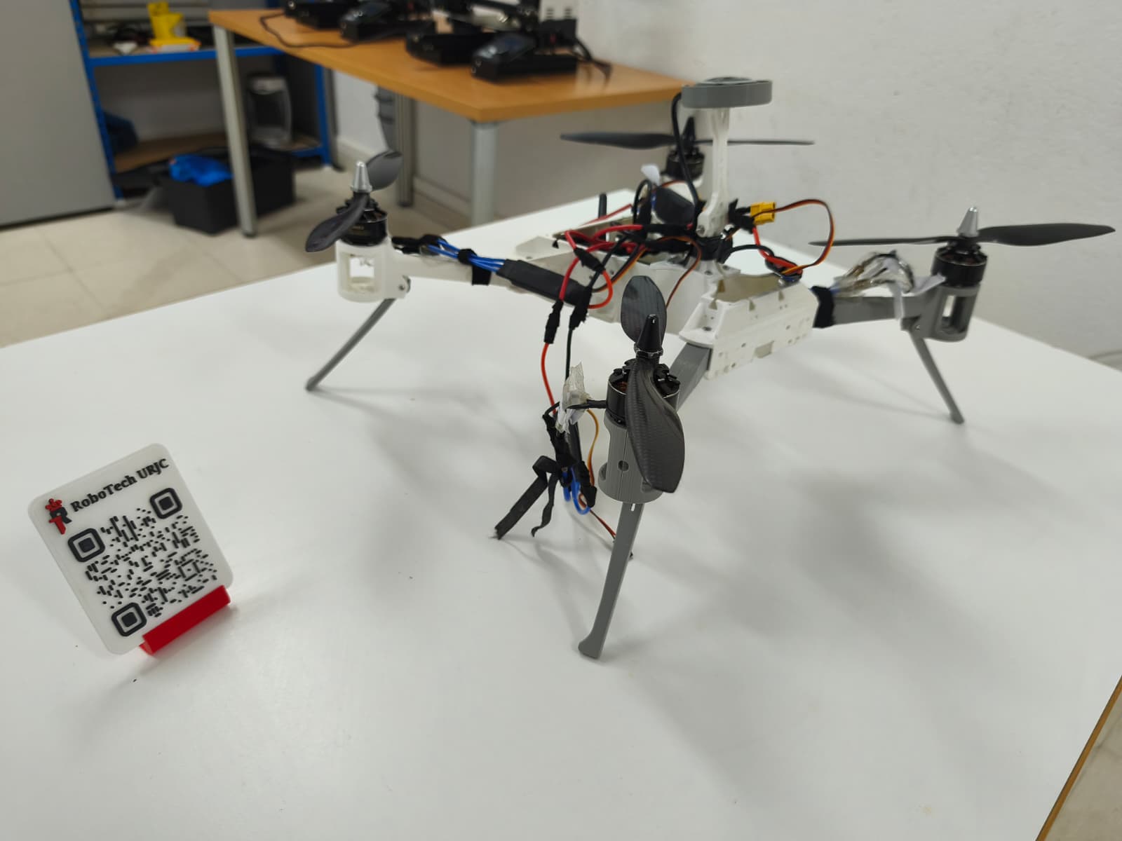 Proyecto Drone