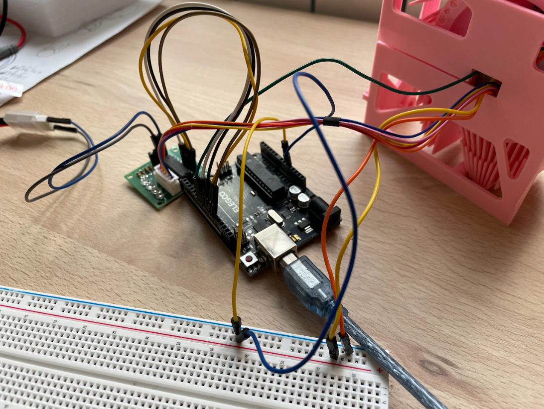 Arduino