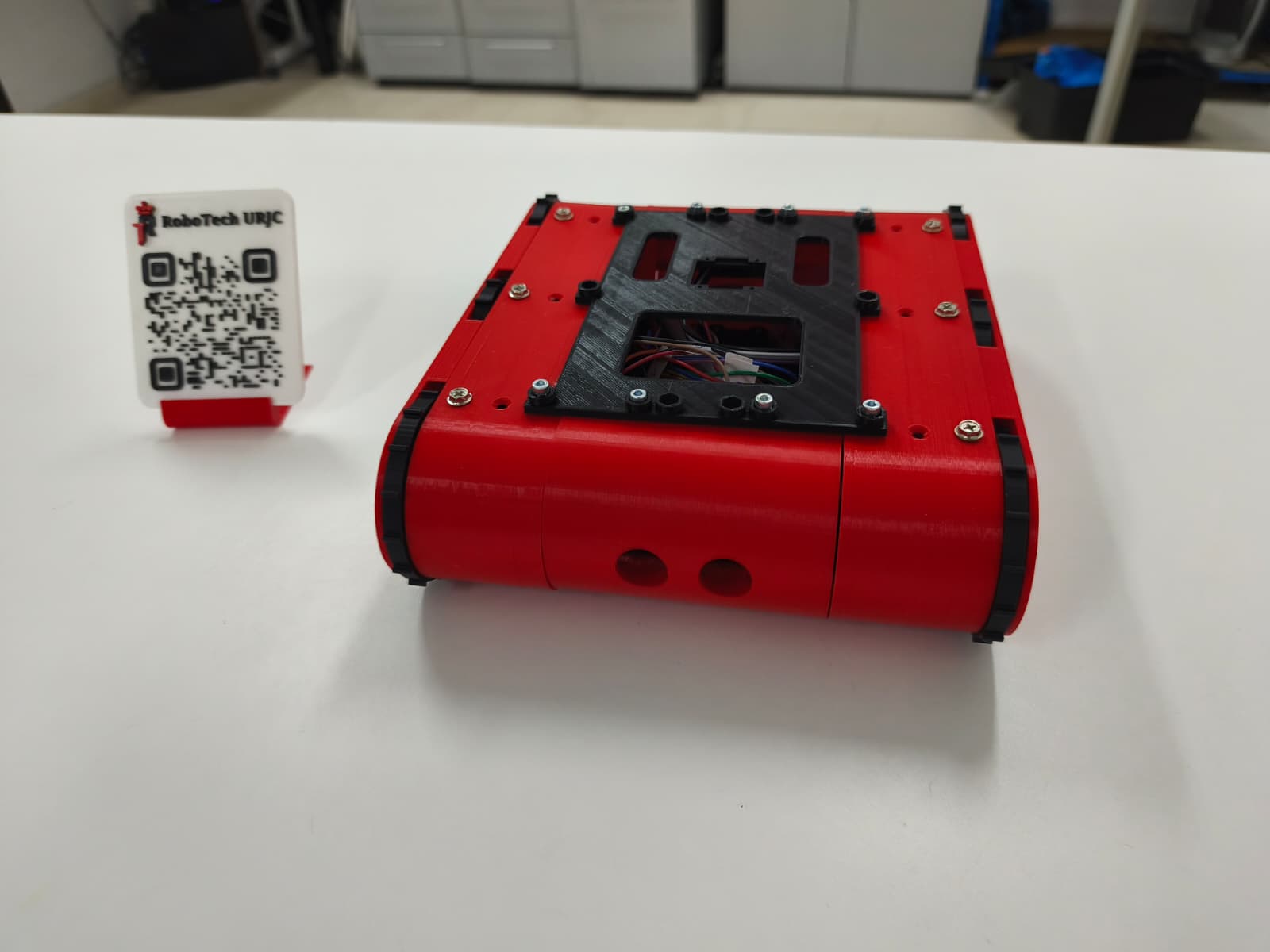 HiroBot