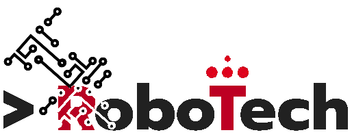 Logo Robotech