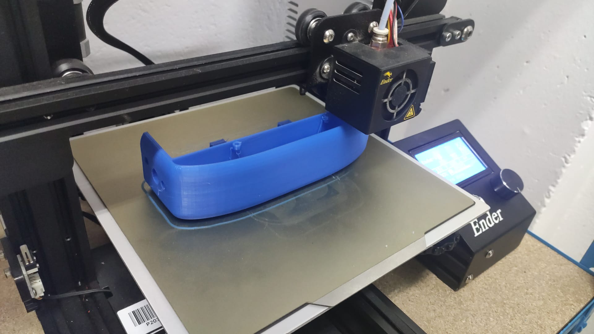 Robot móvil de aprendizaje