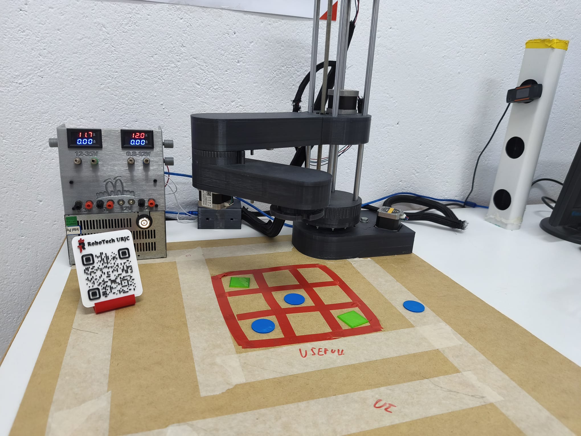 Robot Scara