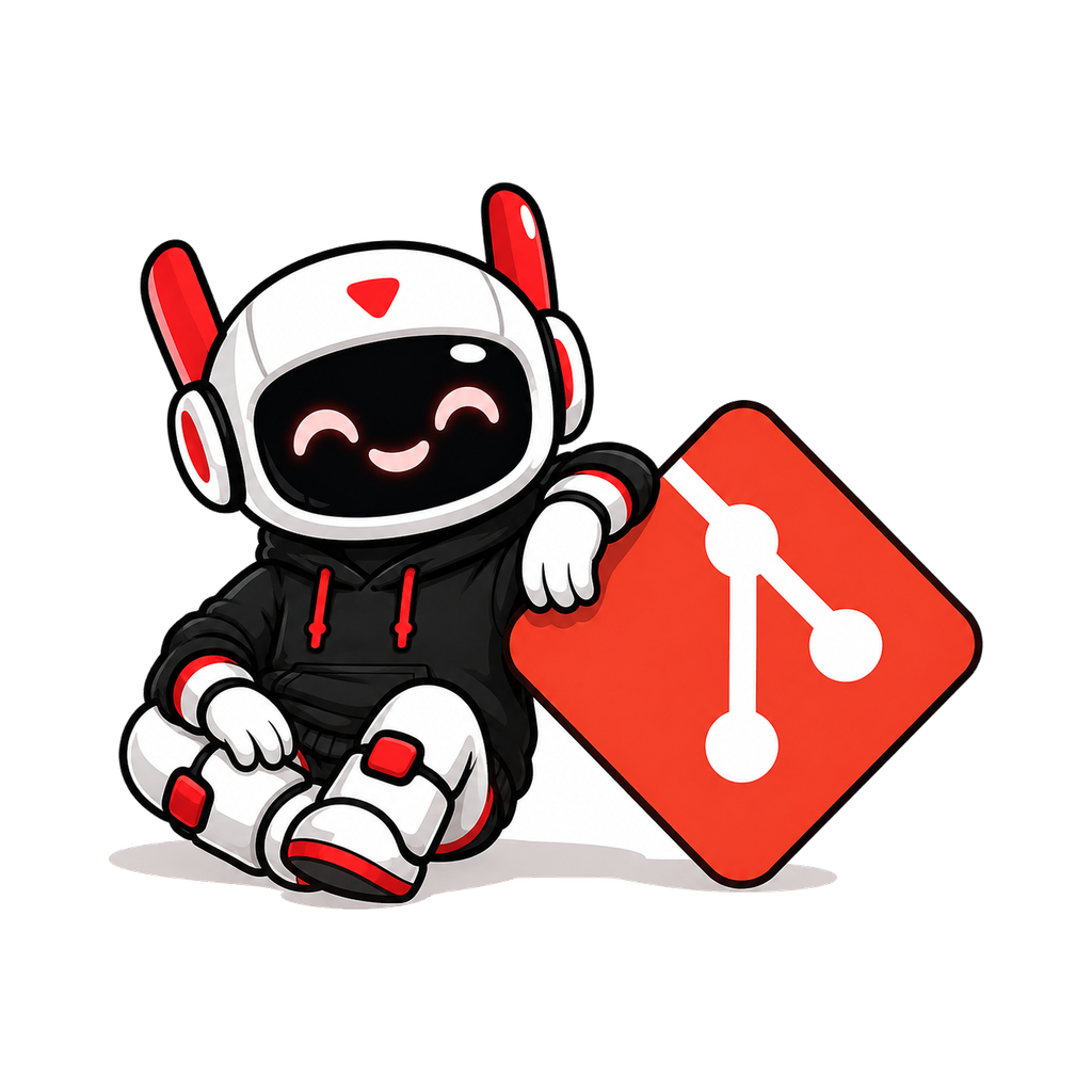 Icono de Git