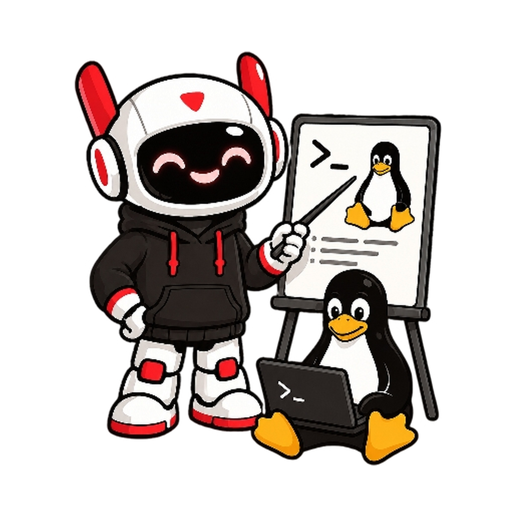 Icono de Linux