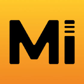 Logo Yumi